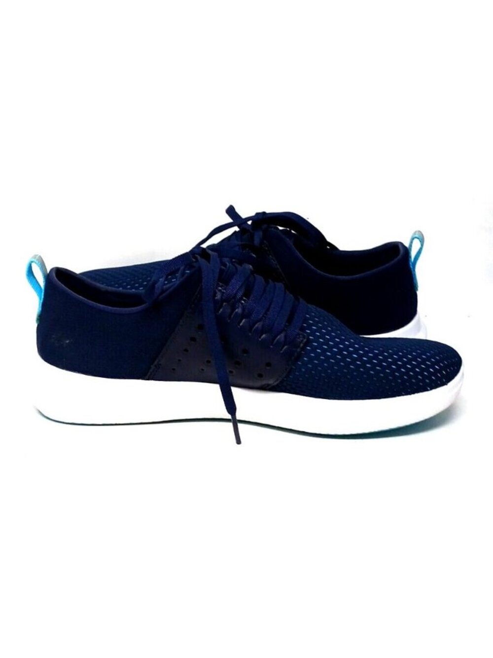 Under Armour Charged 257 Womens Shoes Sneakers Size 8.5 Blue 3019917-400 #2-3 - Picture 7 of 10